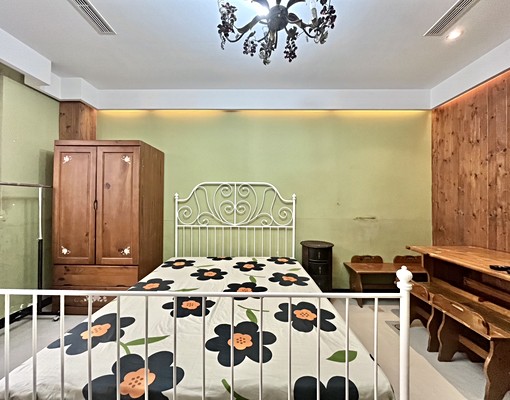 ➢近水湳市場/大鵬國小/可小型寵/可租補/乾溼分離/獨洗➢ - Image 5