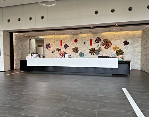 📣高雄微笑時代｜2房+平車｜飯店式管理✨ - Image 1