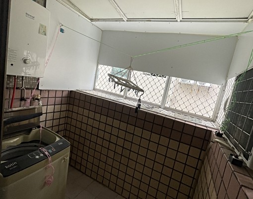 可直接拎箱入住,安平電梯大樓套房含車位 - Image 9