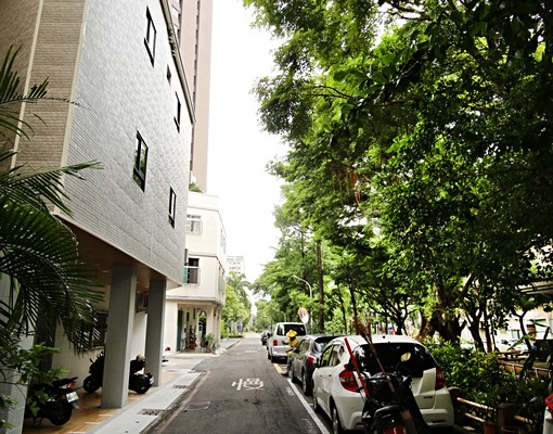 【喬居】六合路－面公園.日立變頻｜可開發票可租補 - 591租屋網 - Image 15