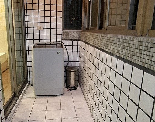 逢甲可租補新裝潢一房一廳陽台獨洗仲介勿擾 - Image 9