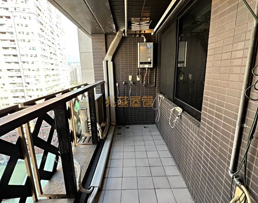 兆基社會住宅🏠C【丰悅夏宮】可租補採光佳大3房 - Image 9