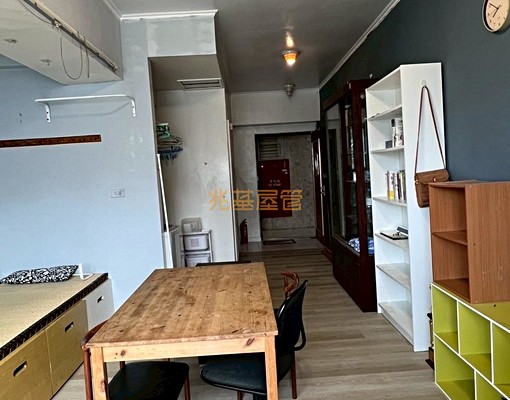 兆基社會住宅🏠C【好旺角】可租補獨立套房 - Image 2