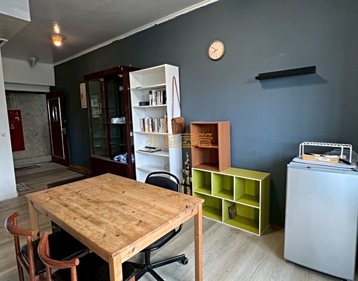 兆基社會住宅🏠C【好旺角】可租補獨立套房 - Image 1