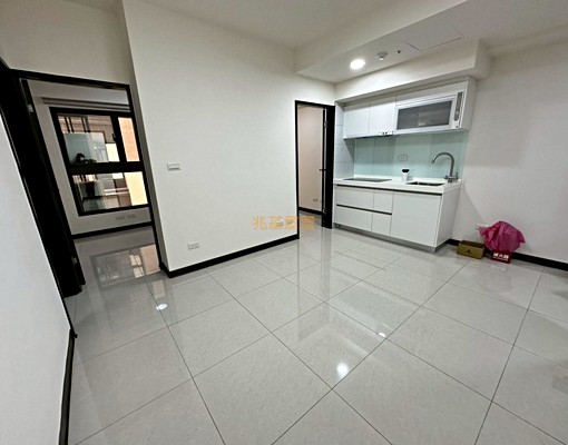 兆基社會住宅🏠全新3房客租金補貼 - Image 1