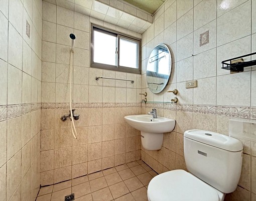 大豐商圈|京城之戀|溫馨明亮高樓2+1房 - Image 11