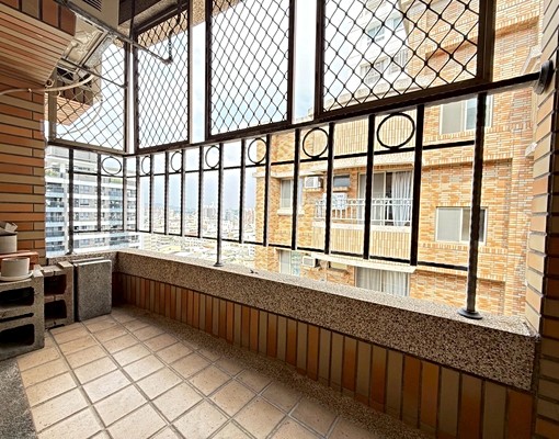 大豐商圈|京城之戀|溫馨明亮高樓2+1房 - Image 15