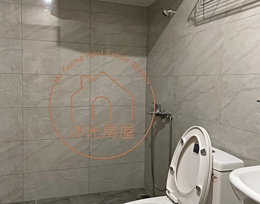 東區可貓大坪數綠意套房 - Image 4