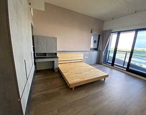 九份子在水一方三房雙車(屋主自租) - Image 4