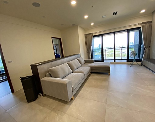 九份子在水一方三房雙車(屋主自租) - Image 2