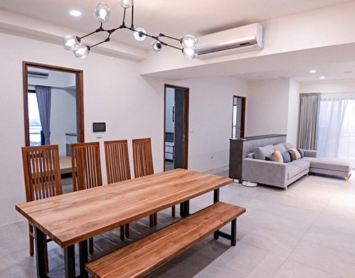 九份子在水一方三房雙車(屋主自租) - Image 11