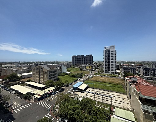 🟧崑庭馥御🟧景觀大陽台2+1房(可另租平車) - Image 10