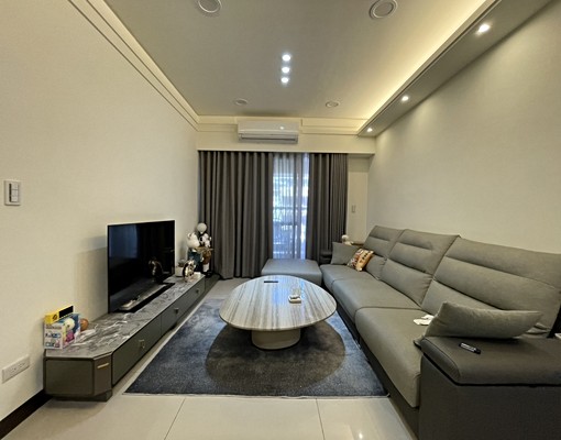 【含車管可寵】北屯十期3房平車|樹梢戶可寵 - Image 1