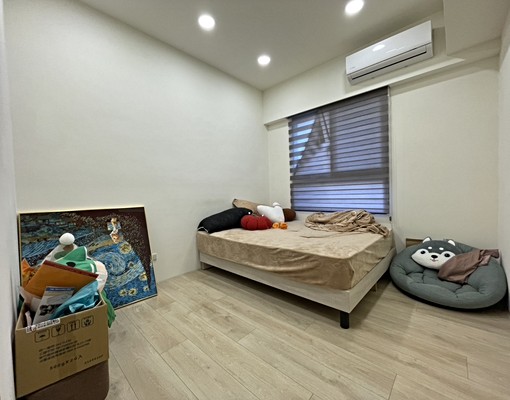 【含車管可寵】北屯十期3房平車|樹梢戶可寵 - Image 2