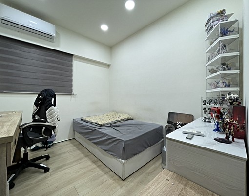 【含車管可寵】北屯十期3房平車|樹梢戶可寵 - Image 3