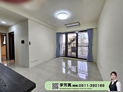 免爬高🔅3房2廳2衛🔅昇揚四季文華