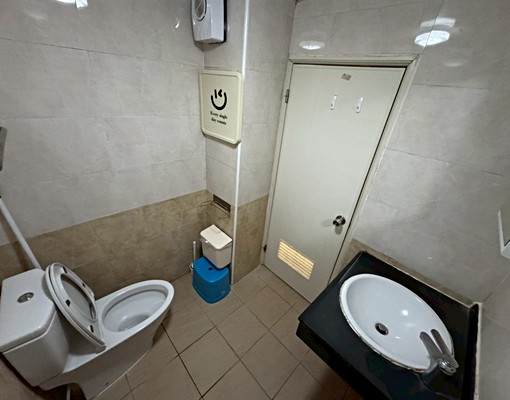 👍巨城旁獨立套房👍【棻享好屋】 - Image 2