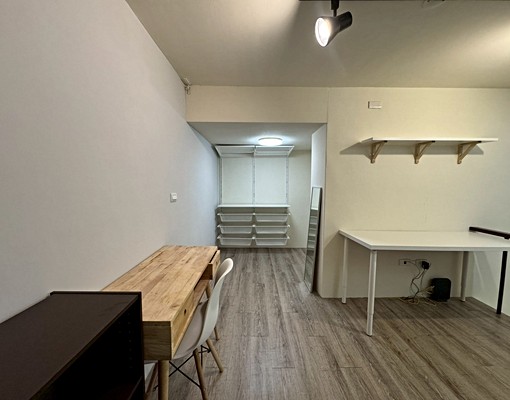 👍巨城旁獨立套房👍【棻享好屋】 - Image 7