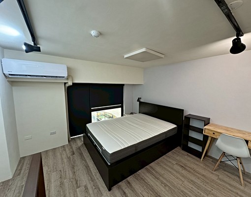 👍巨城旁獨立套房👍【棻享好屋】 - 591租屋網 - Image 8