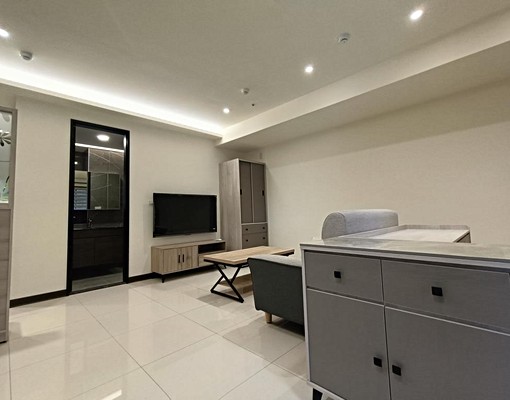 嘉禾社宅/免仲可租補/領航南路W站前精緻大套房 - Image 4