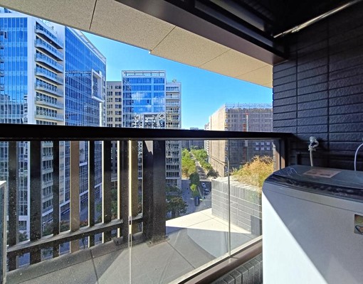 嘉禾社宅/免仲可租補/領航南路W站前精緻大套房 - Image 7