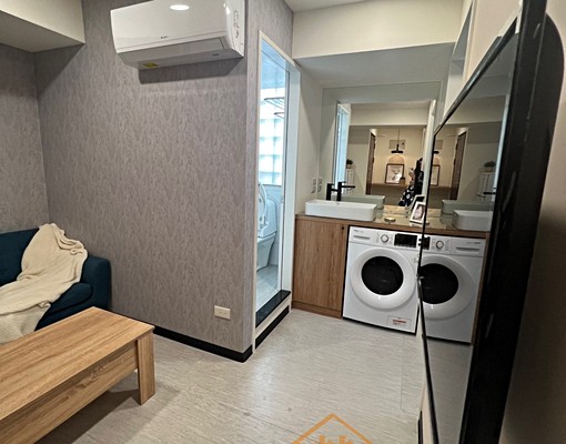 比漾旁電梯24小時管理~大採光~可貓~一卡皮箱入住美兩房 - Image 5