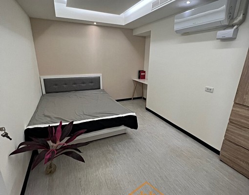 比漾旁電梯24小時管理~大採光~可貓~一卡皮箱入住美兩房 - Image 6