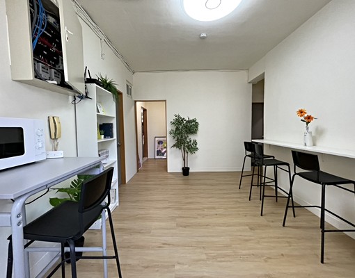 ☎永安捷運站雅房☎設備齊全乾淨招租免追垃圾車【可申請租補】 - Image 5