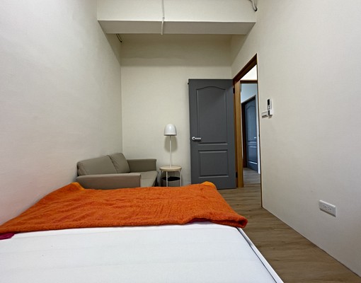 ☎永安捷運站雅房☎設備齊全乾淨招租免追垃圾車【可申請租補】 - Image 2