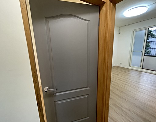 ☎永安捷運站雅房☎設備齊全乾淨招租免追垃圾車【可申請租補】 - Image 6