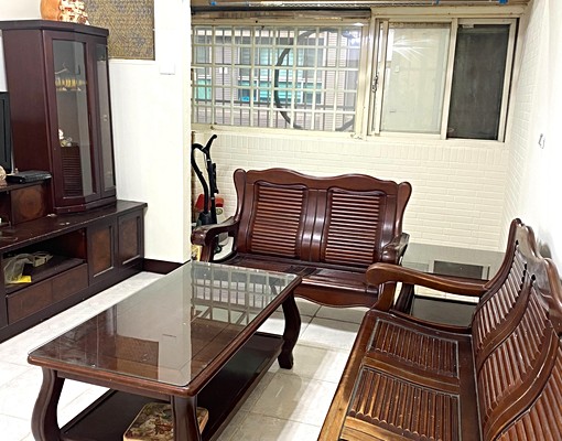 🎯大湳廣豐百貨商圈旁/電梯華厦方正3房 - Image 1