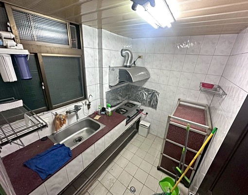 三和國中❣️3房租補報稅~可寵~免爬高台水電採光通風可開伙 - Image 5