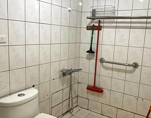 🎯大湳廣豐百貨商圈旁/電梯華厦方正3房 - Image 13