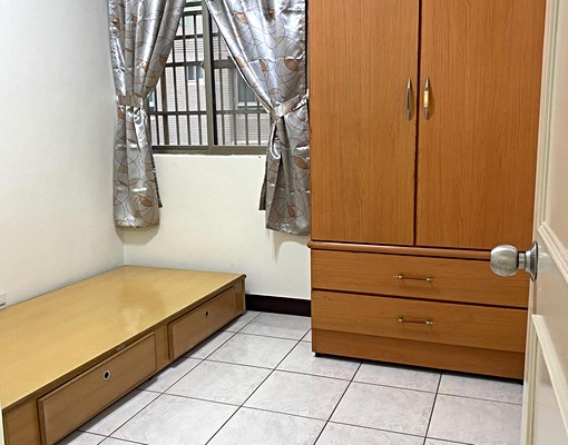 🎯大湳廣豐百貨商圈旁/電梯華厦方正3房 - Image 6