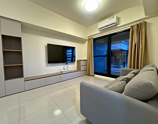 崑庭馥郁｜3房含管理費|環境清幽 - Image 2