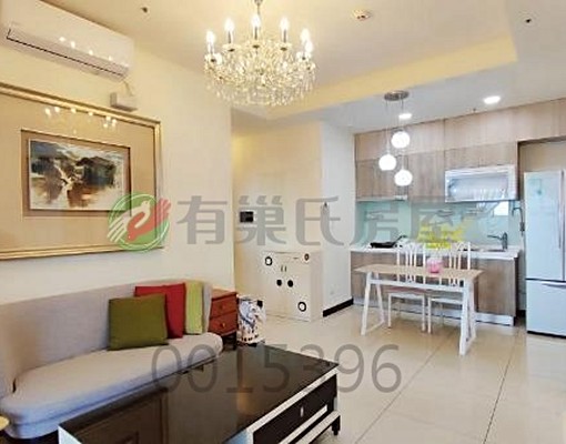 隱藏版/一森原-第一排海景兩房美屋 - Image 1