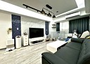 中和區-華新街3房2廳，31.4坪