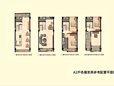 社區圖片