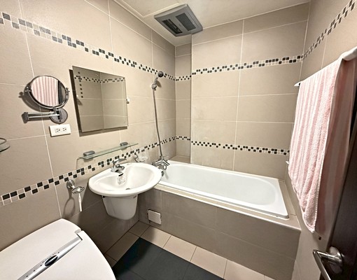 獨家!三重重陽重劃區領賢方正溫馨三房車 - Image 15