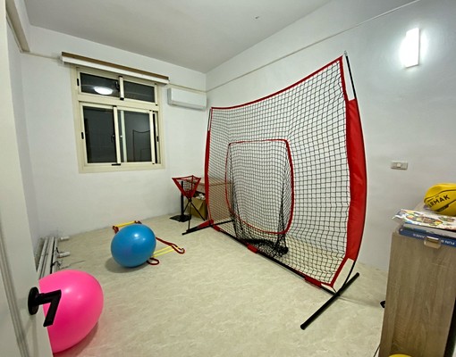 竹北近享平方透天屋三房出租15分鐘到竹科* - Image 9