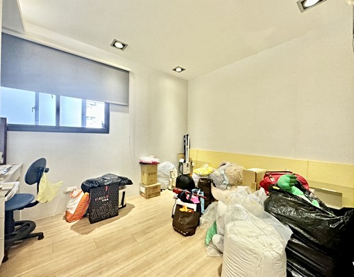 ✅雙車✅租補戶籍報稅✨黎明公益大墩✨全配精裝系統櫃四房浴缸✨ - Image 10