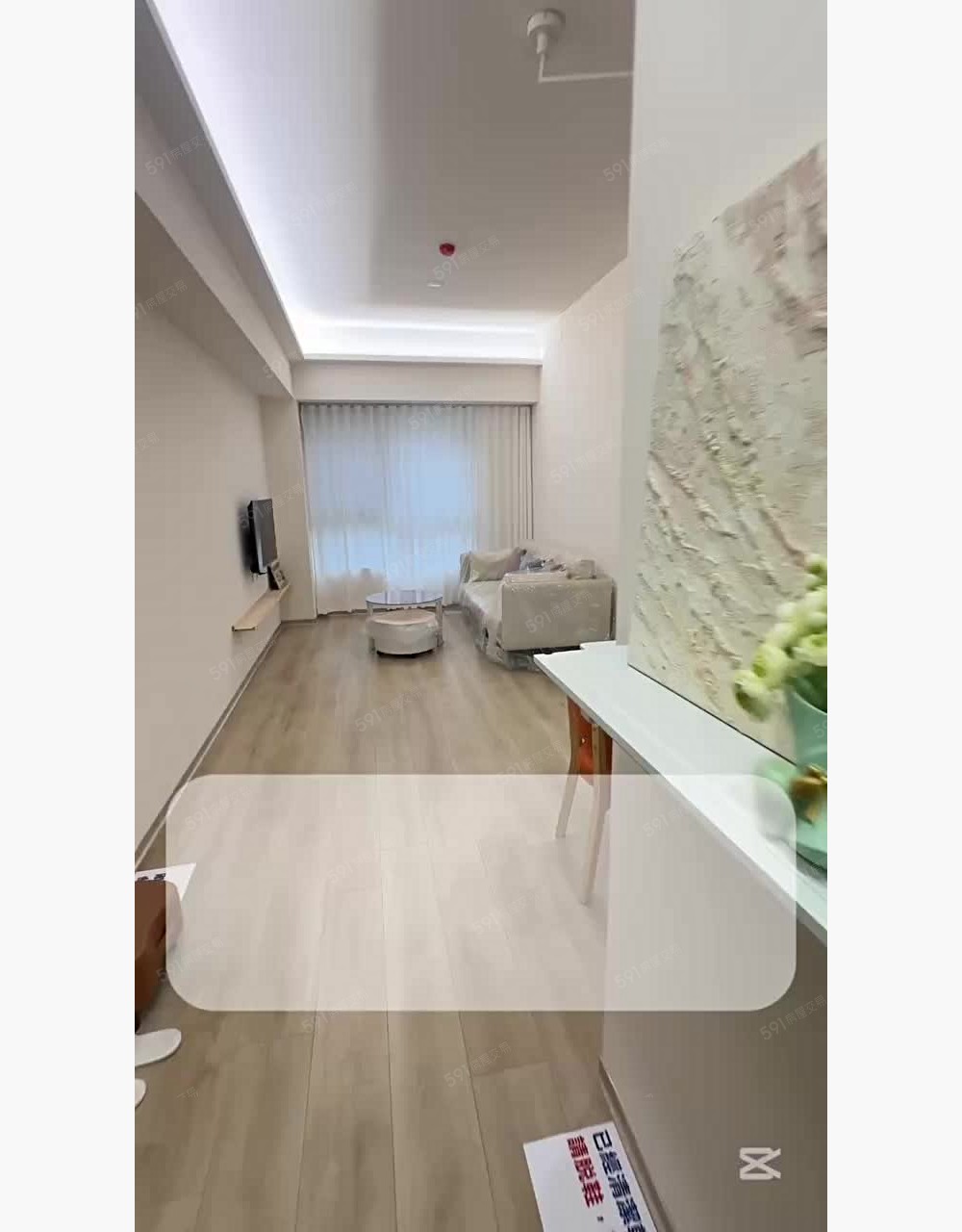 🍄全新社區🍄附平面車位🍄附全家具🍄01A71 - Image 1