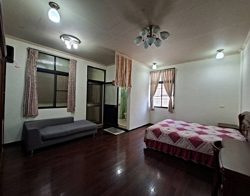 竹北租屋縣政全聯有陽台停車方便1套房🔥 - Image 2