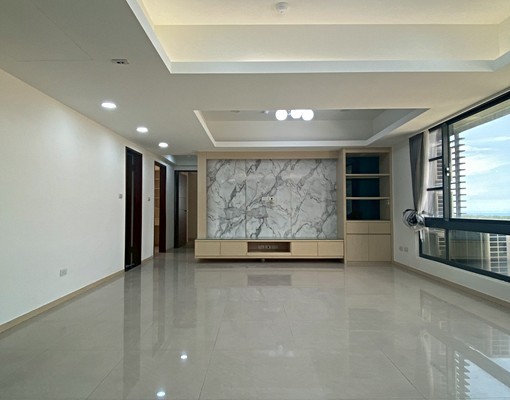 林口A9家天下高樓三房車 - Image 3