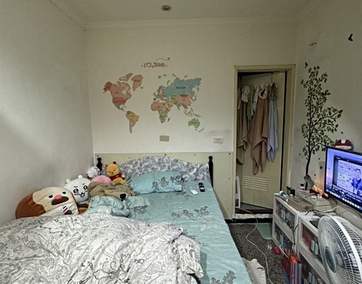 中港路1樓近親水步道宏泰市場榮富國小 - Image 9