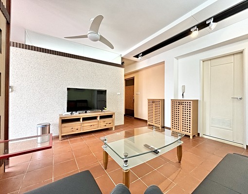 類1房1廳💖平車位+大露臺💖獨立衣櫃間的電梯大套房🌟 - Image 3