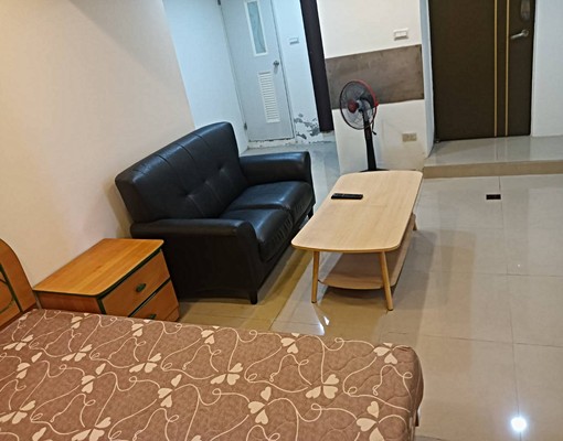 💖大套房獨立洗衣機💖12坪大露臺可使用 - Image 1