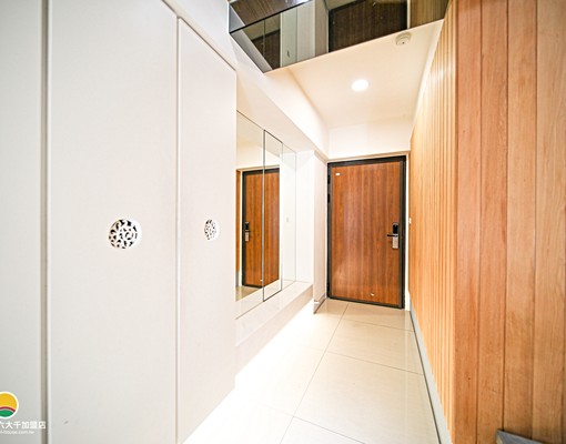 ✨河堤社區雙明星學區輕豪宅✨築夢世紀三房平車 - Image 12