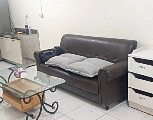 江山萬里🎀挑高樓中樓🎀寧靜舒適大空間 - Image 1