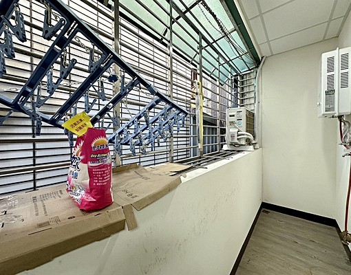 大業路公寓✦近大興路可入籍租補低公設比3房屋況優 - Image 16